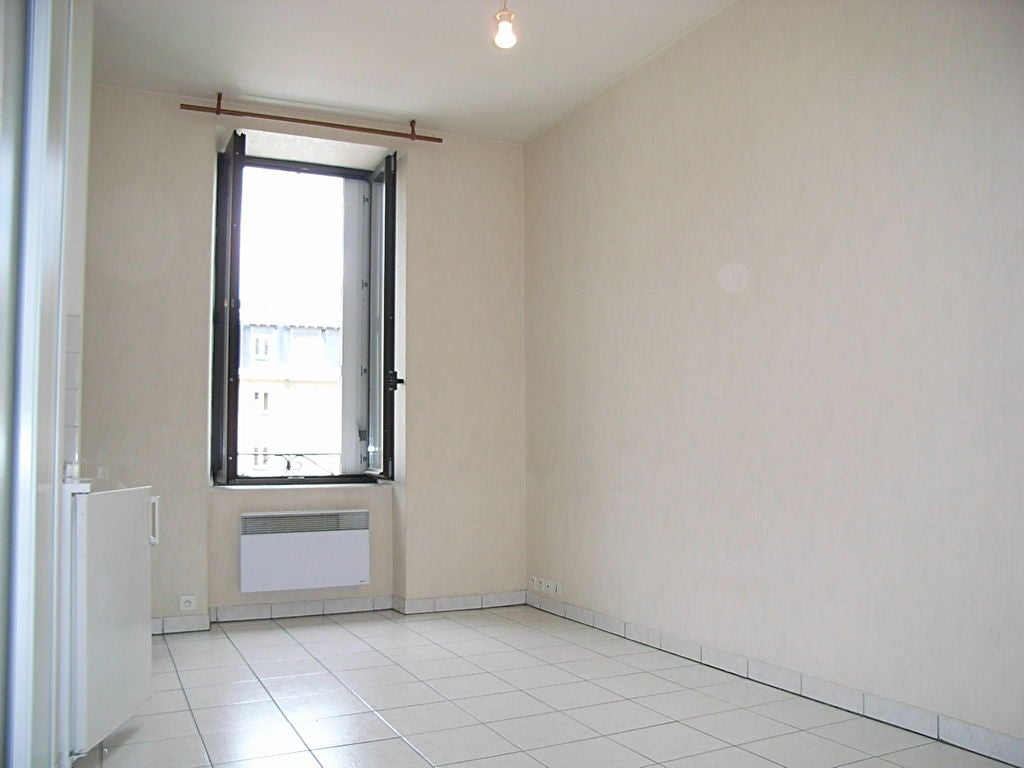 Flat Rue Aristide Briand in Rodez
