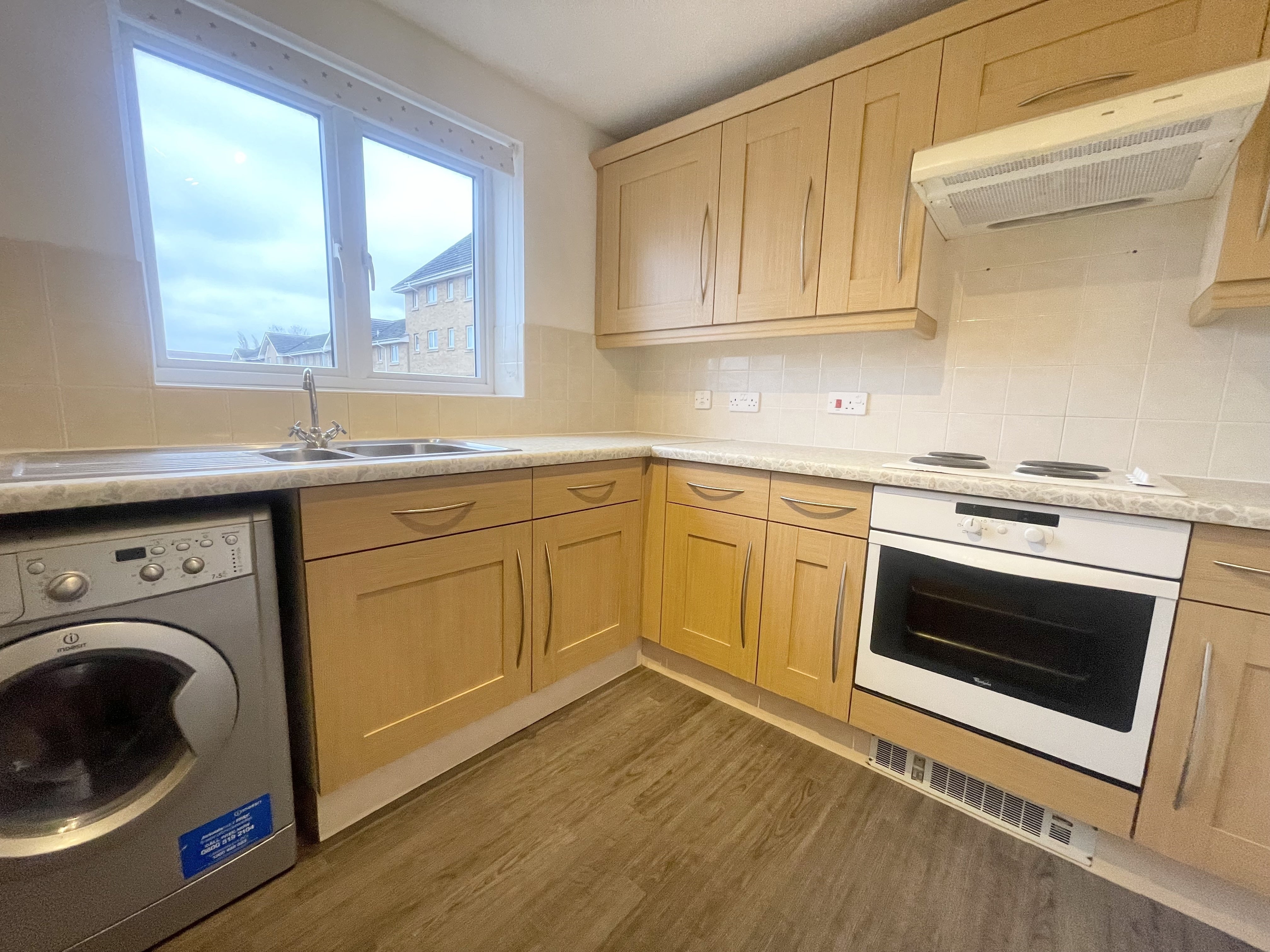 Flat Banyard Close in Cheltenham