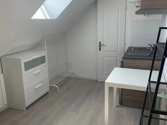 Appartement Rue de Mulhouse à Dijon