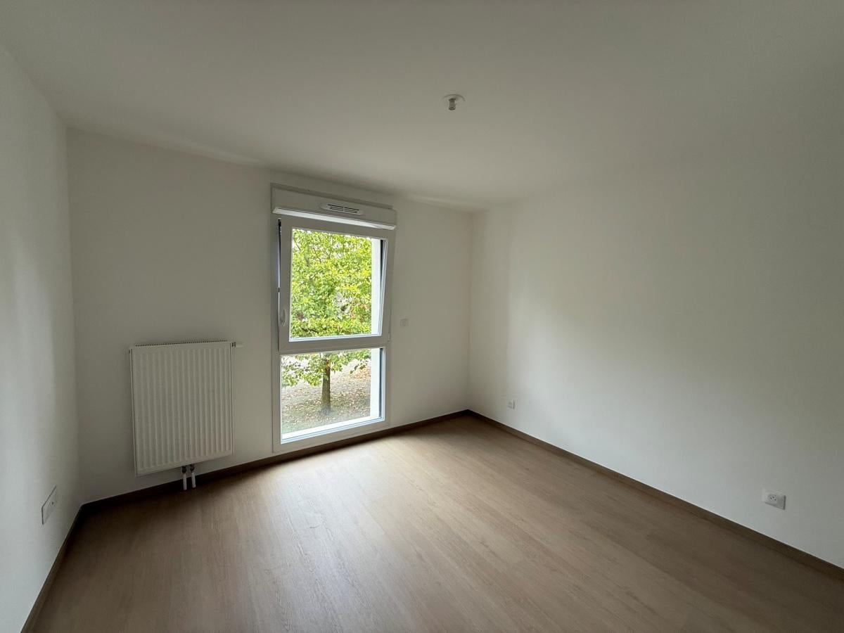 Flat Rue Élisabeth Lion in Douai