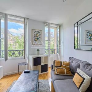 Appartement Rue de l'Arc de Triomphe à Paris