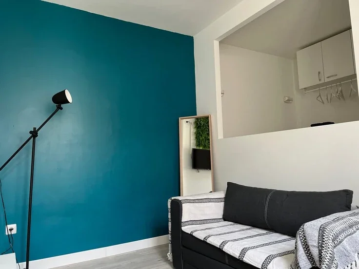 Appartement Rue Henri Desbals à Toulouse