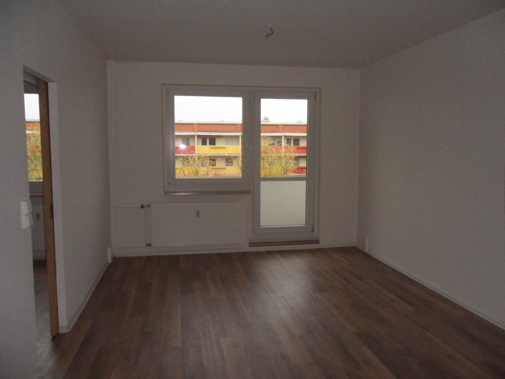Wohnung Jenaer Straße in Gera
