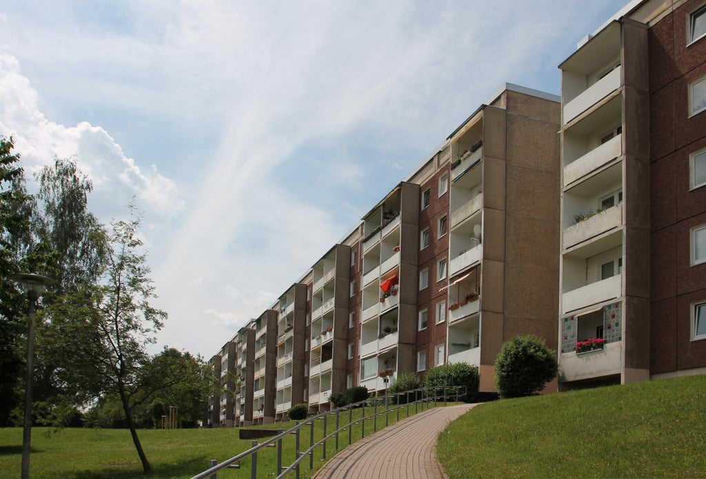 Wohnung Jenaer Straße in Gera