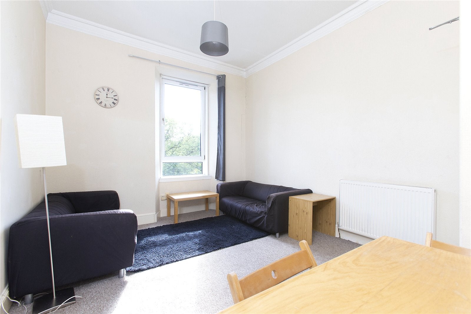 Flat Bruntsfield Place in City of Edinburgh