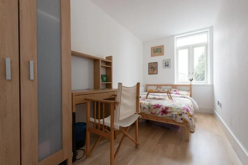 Flat Portman Place in Greater London