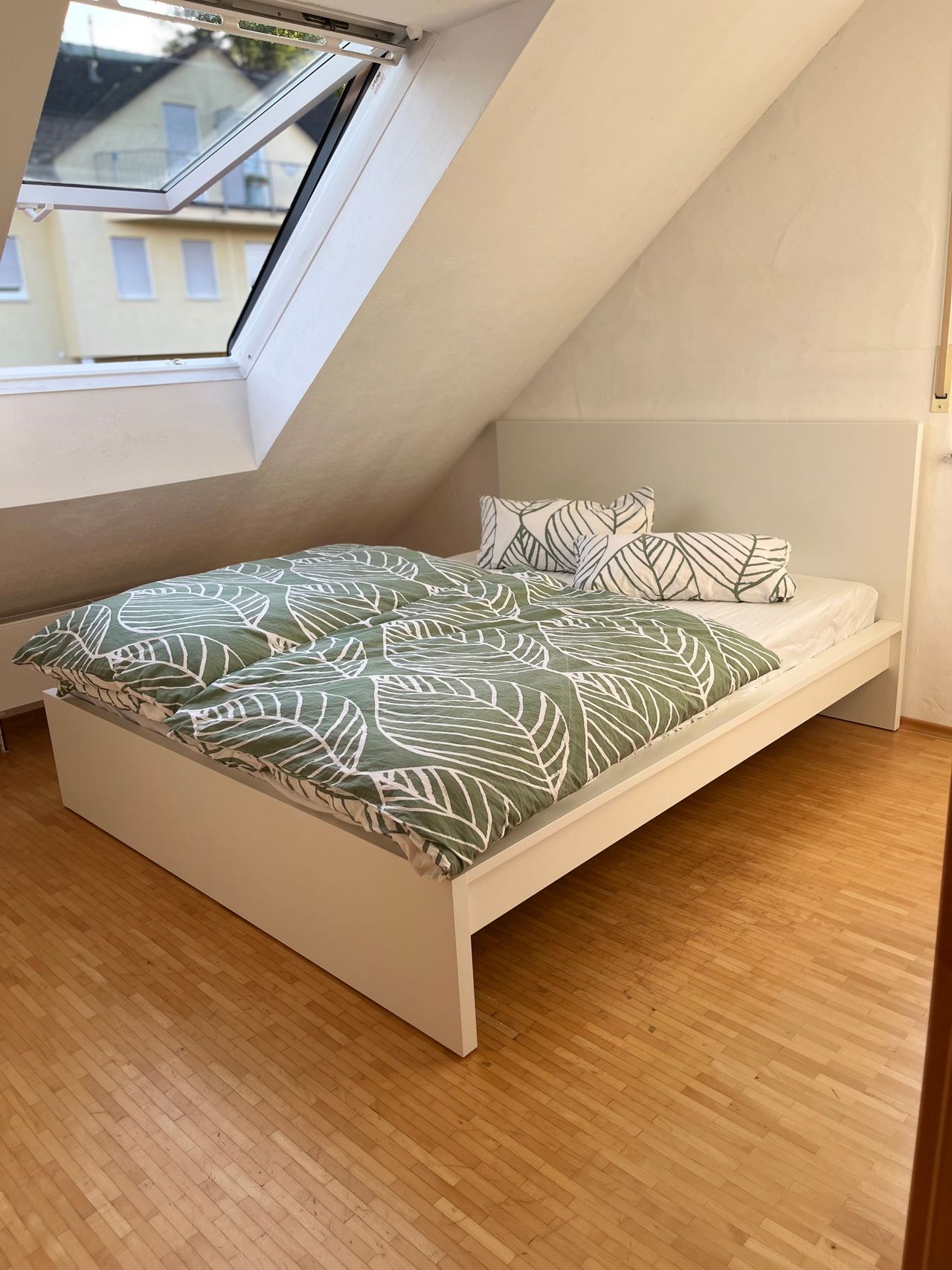 Wohnung Raiffeisenstraße in Obernburg am Main