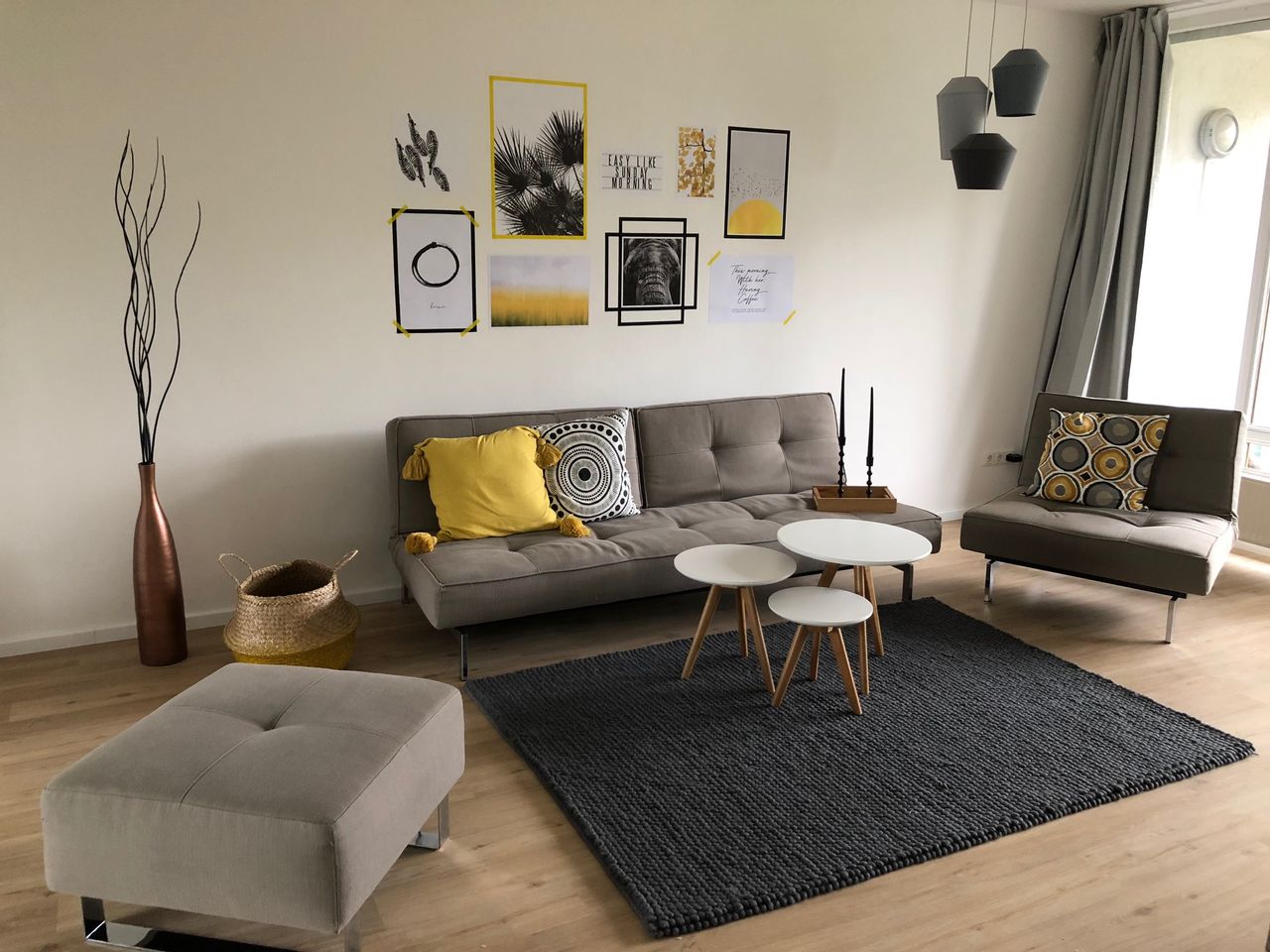 Wohnung Hauptstraße in Berlin