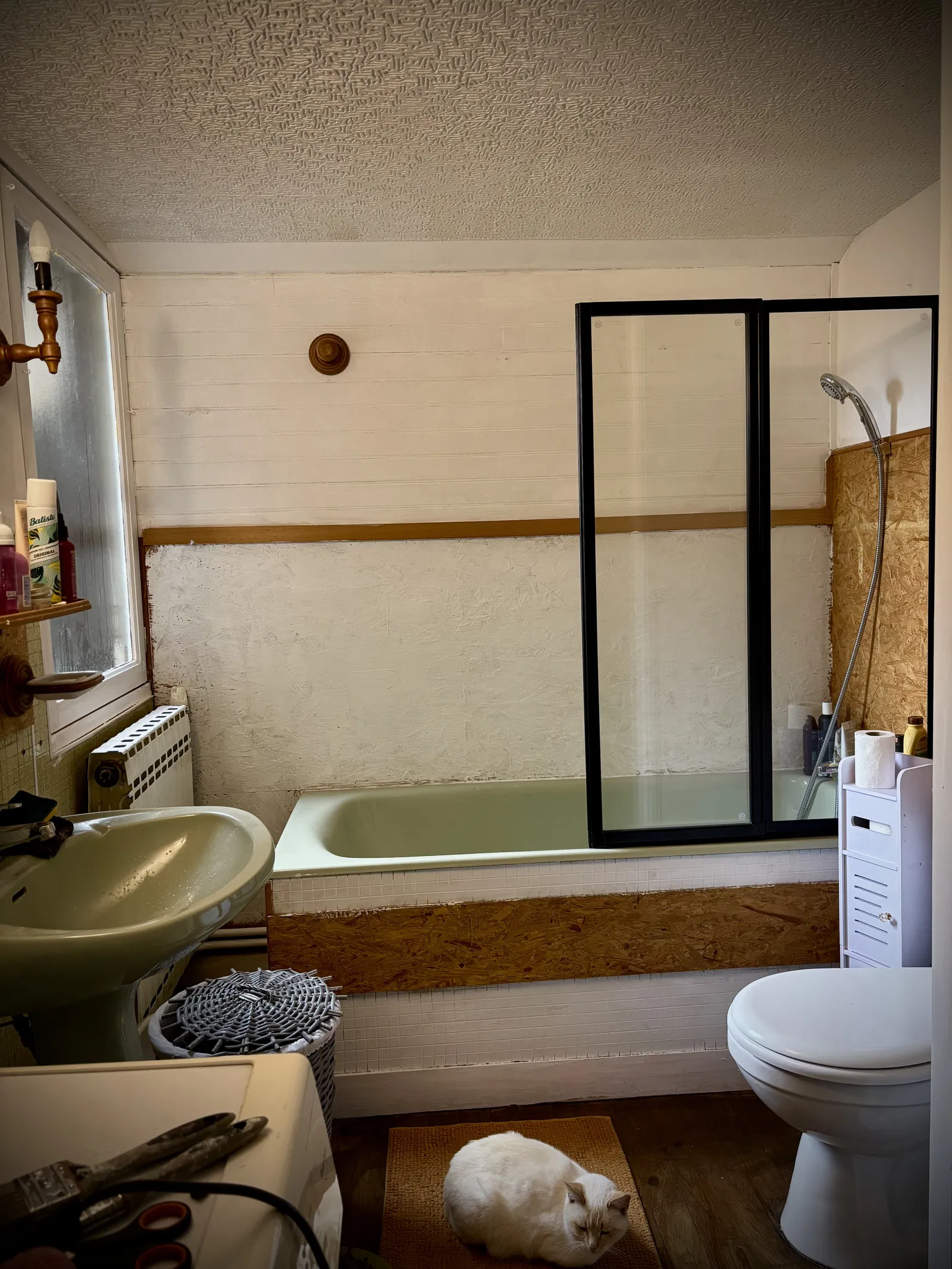 Room Rue du Château in Arches