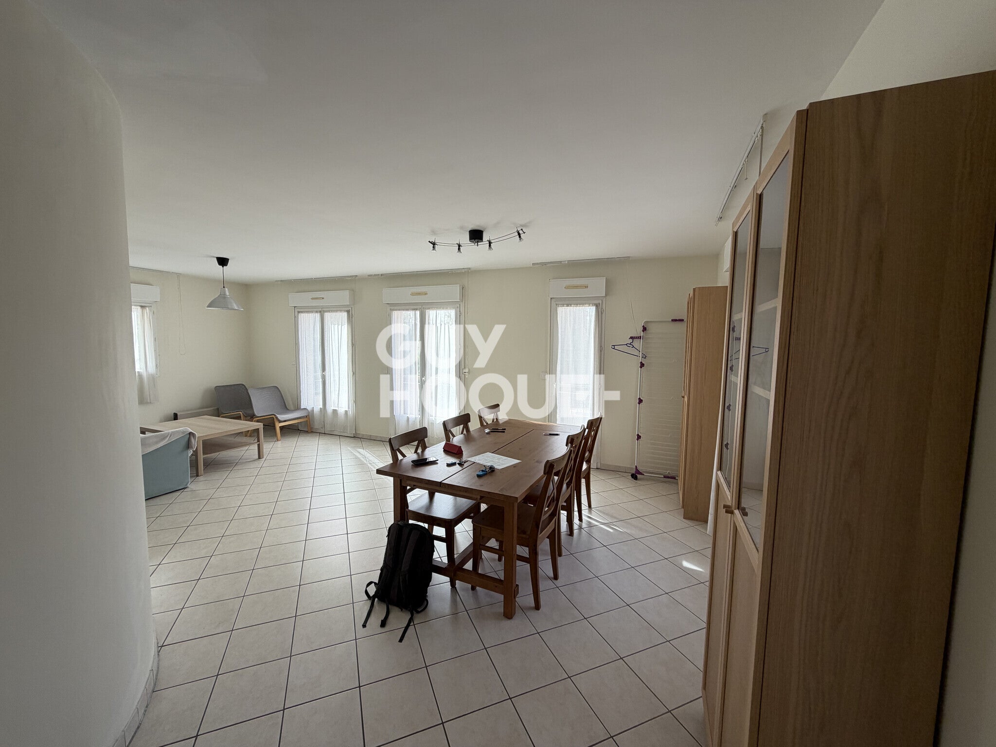 Flat Rue Paul Léautaud in Fontenay-aux-Roses