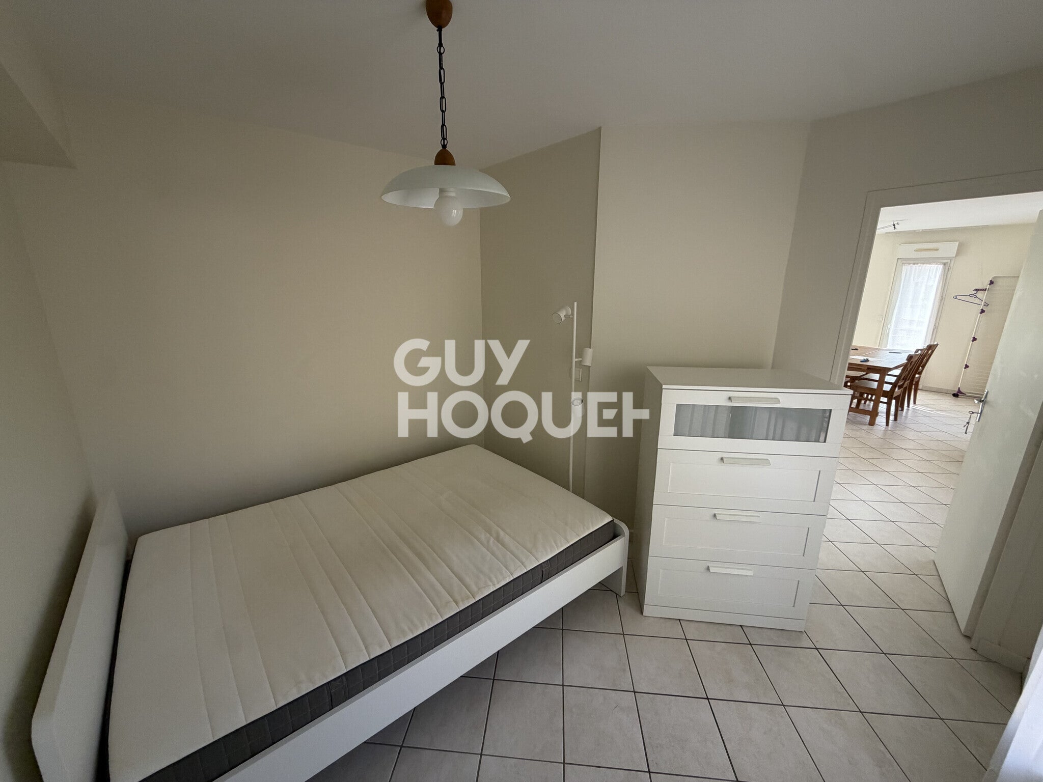 Flat Rue Paul Léautaud in Fontenay-aux-Roses