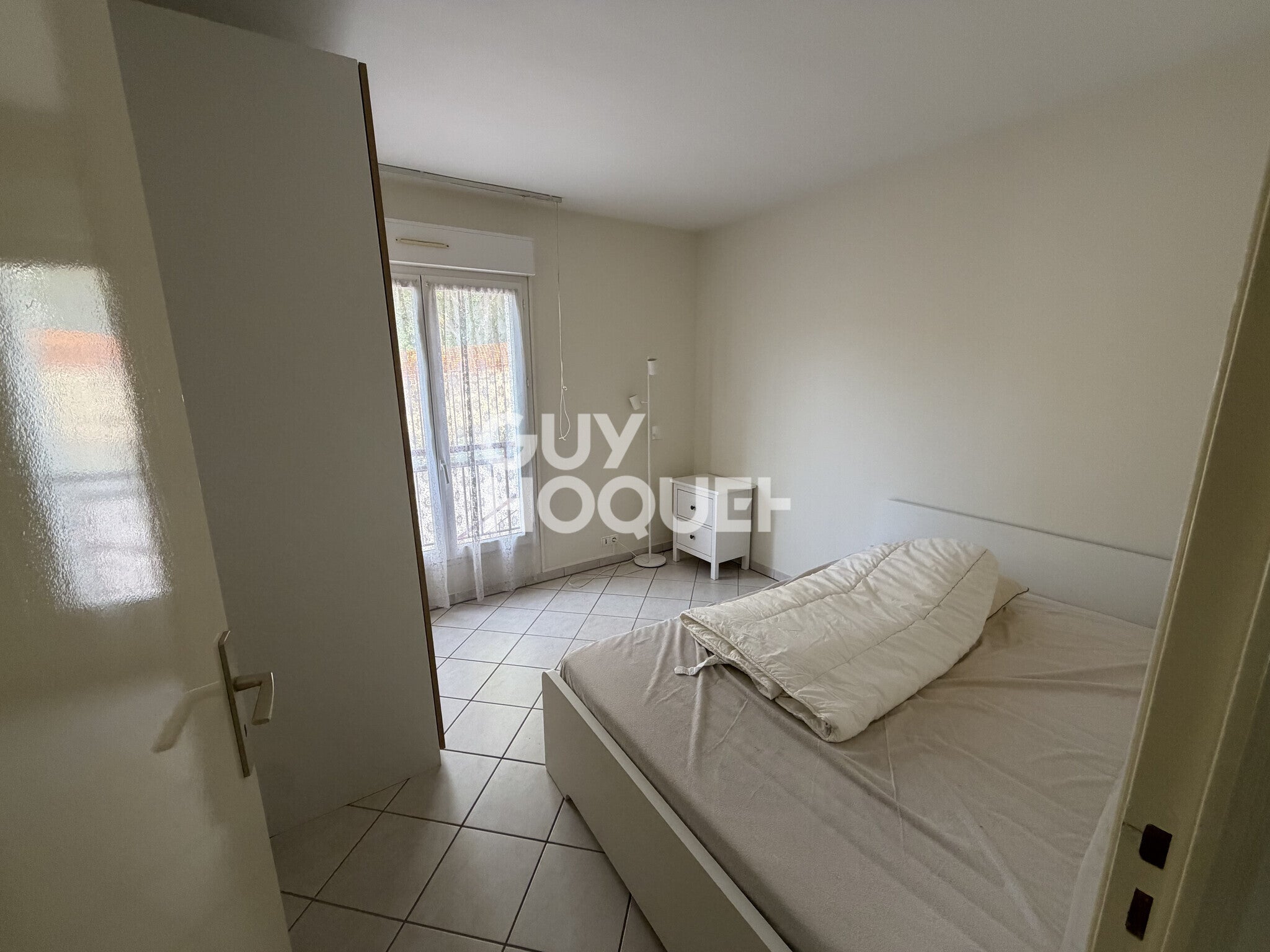 Flat Rue Paul Léautaud in Fontenay-aux-Roses
