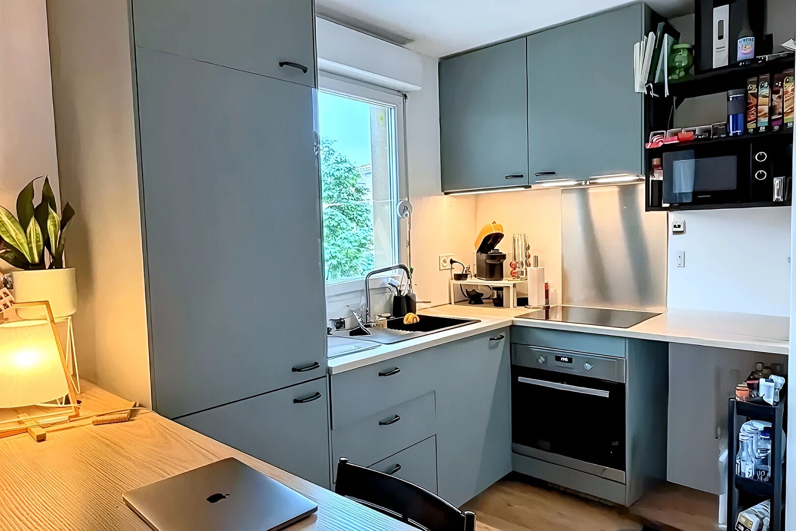 Appartement Rue Henri Coste à Miramas