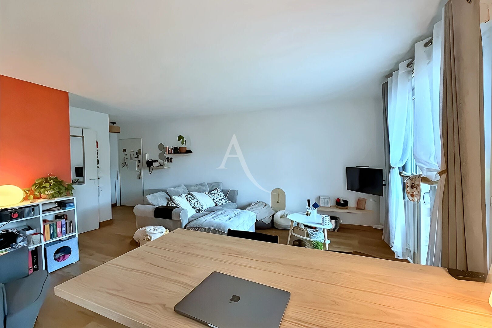 Appartement Rue Henri Coste à Miramas