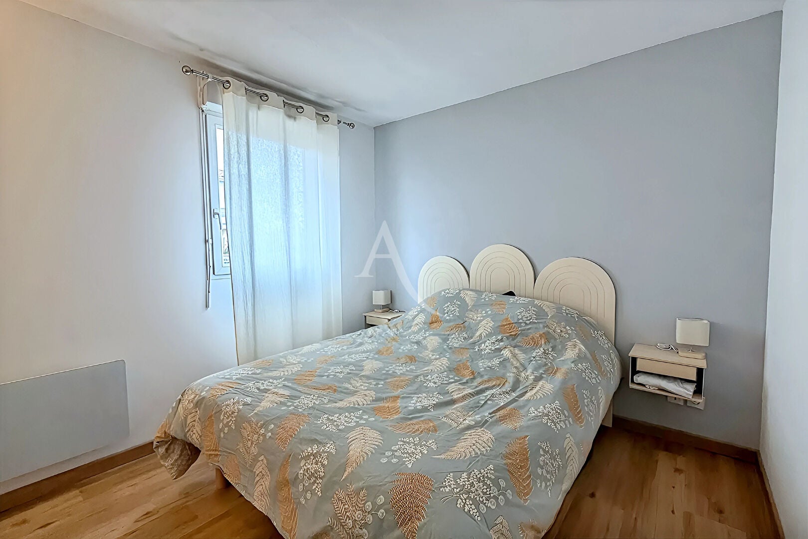 Appartement Rue Henri Coste à Miramas