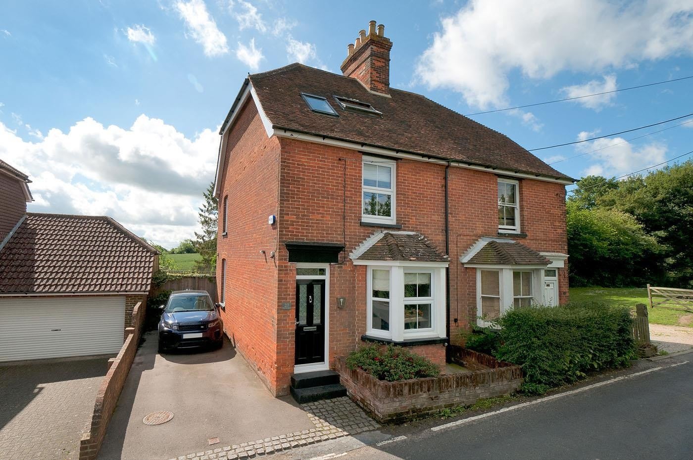 House Headcorn Road in Maidstone