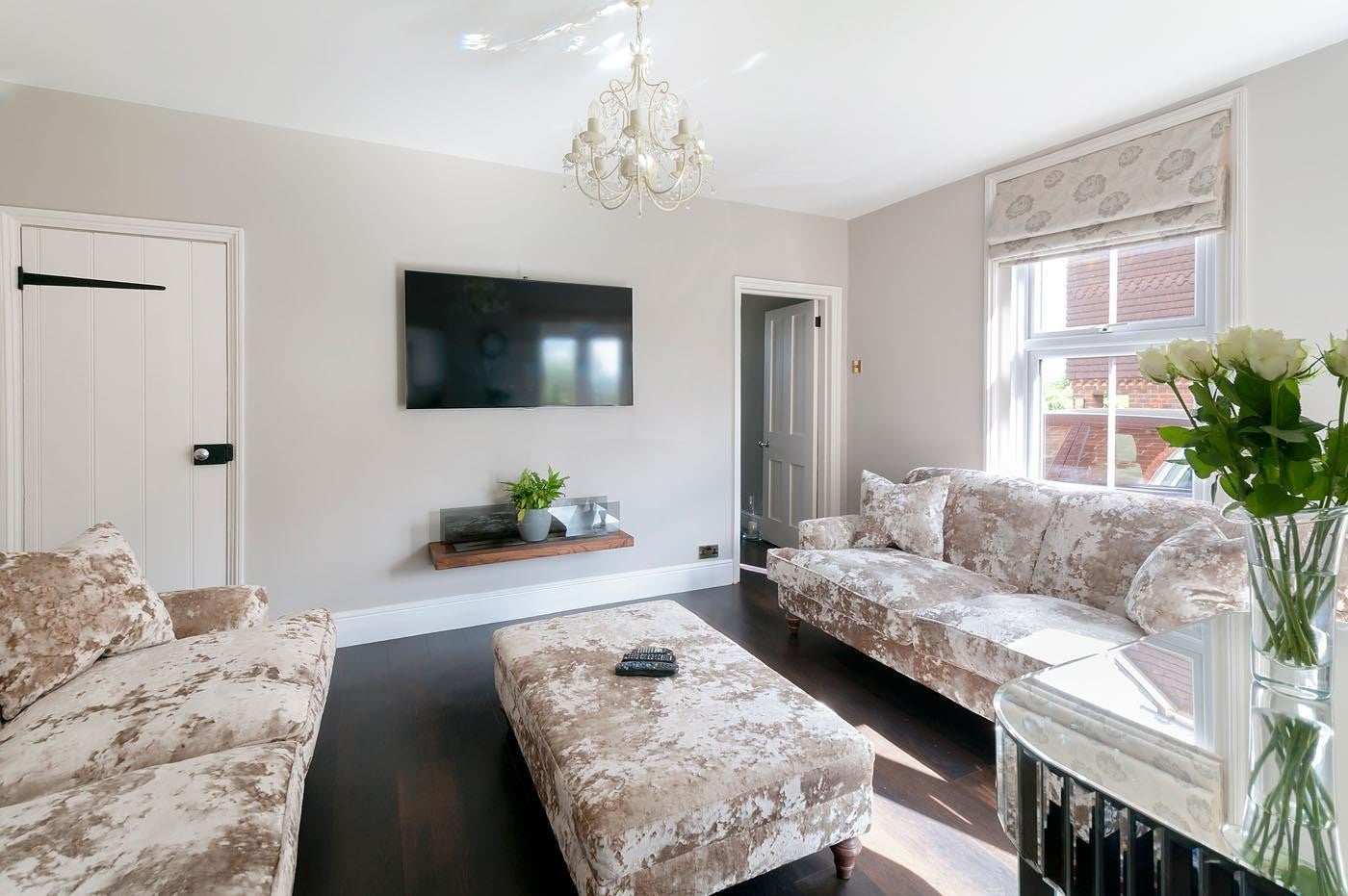House Headcorn Road in Maidstone
