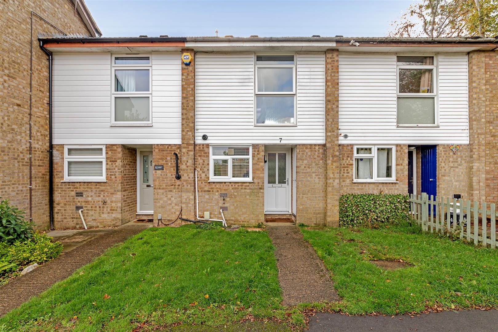 House The Leys in St Albans