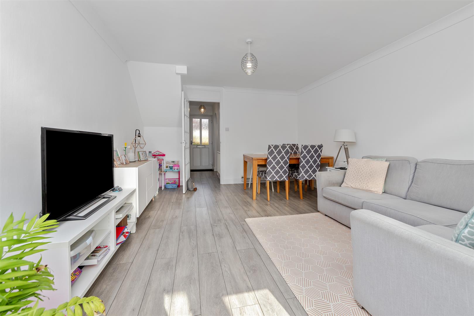 House The Leys in St Albans