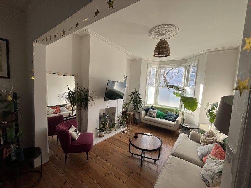 Room Glyn Road in Greater London