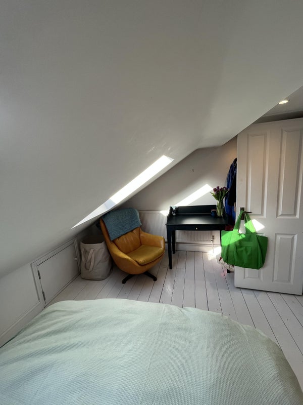 Room Glyn Road in Greater London