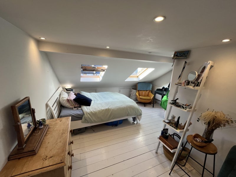Room Glyn Road in Greater London