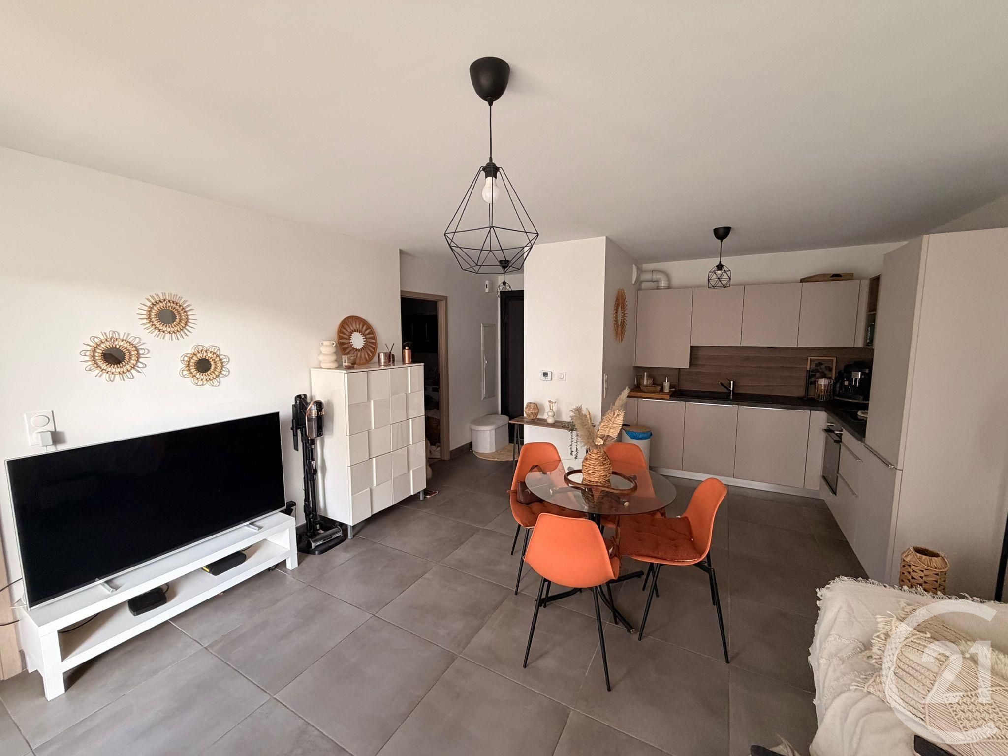 Flat Allée des Framboisiers in Thionville