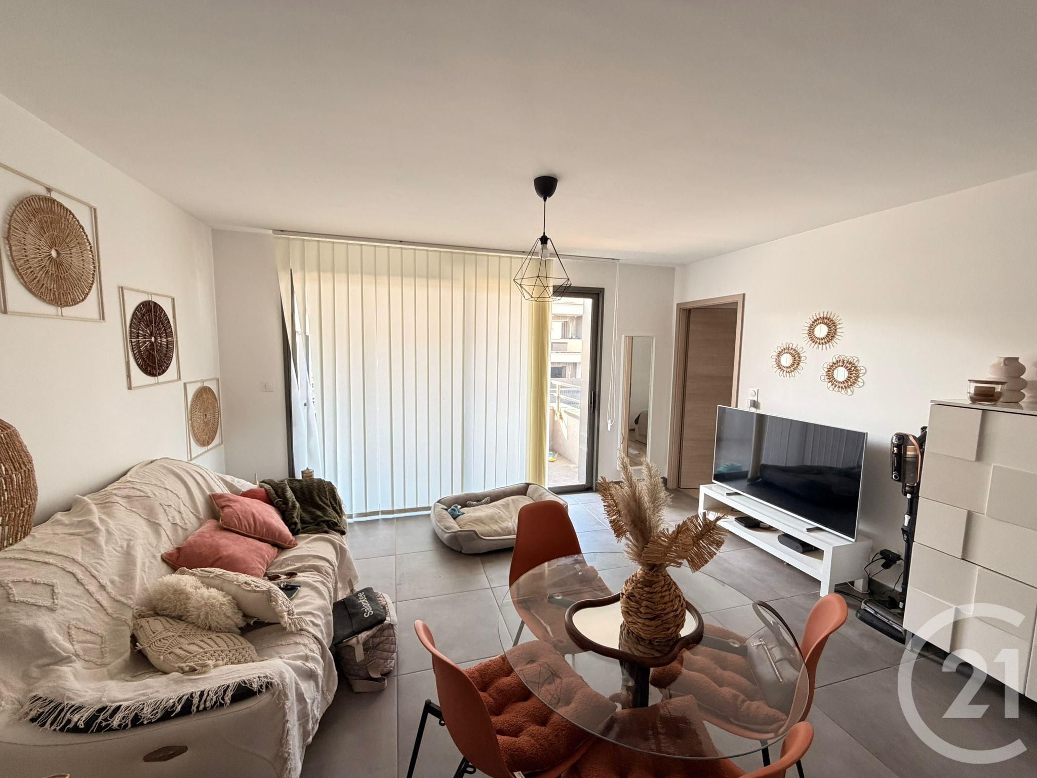 Flat Allée des Framboisiers in Thionville
