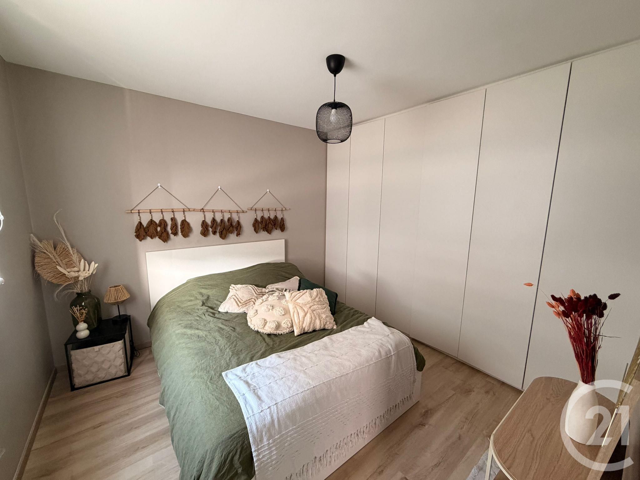 Flat Allée des Framboisiers in Thionville