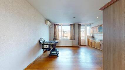 Tussenwoning te koop: Kerkstraat 16, Landgraaf