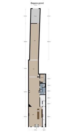 Tussenwoning te koop: Kerkstraat 16, Landgraaf
