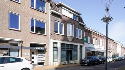 Huis Kerkstraat 16 in Landgraaf