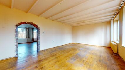 Tussenwoning te koop: Kerkstraat 16, Landgraaf