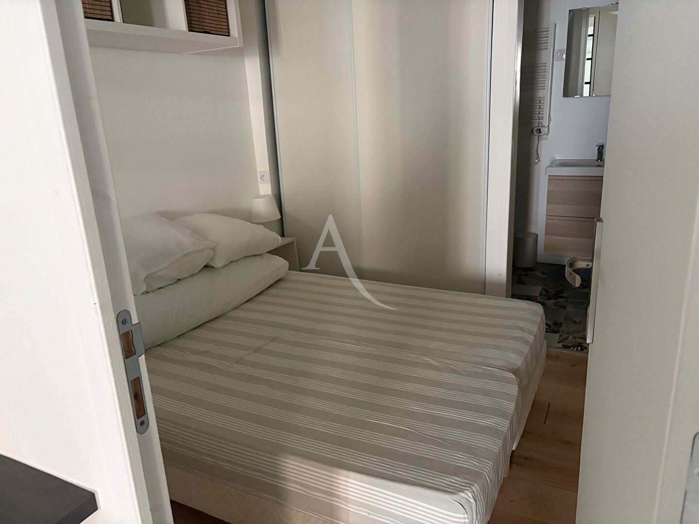 Appartement Rue de la Fraternité à Martigues