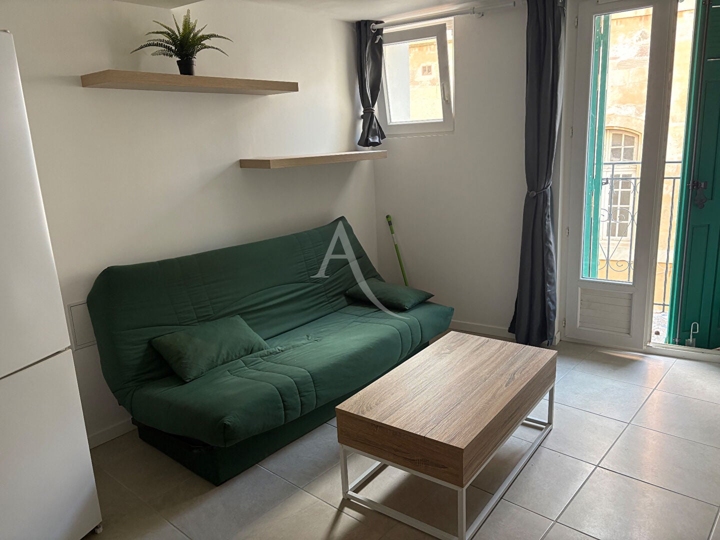 Appartement Rue de la Fraternité à Martigues