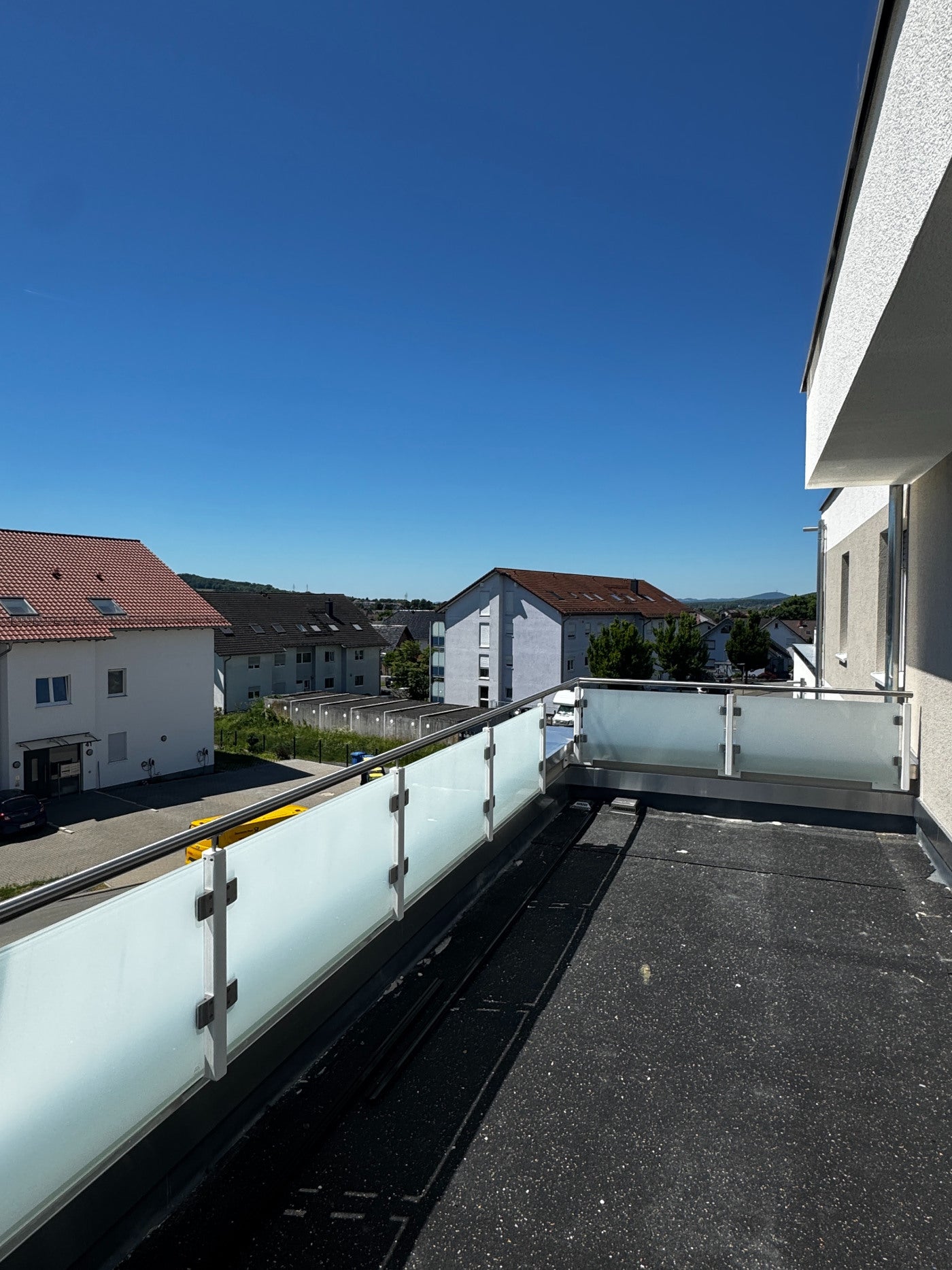 Wohnung Bonhoeffer-Straße in Großen-Buseck