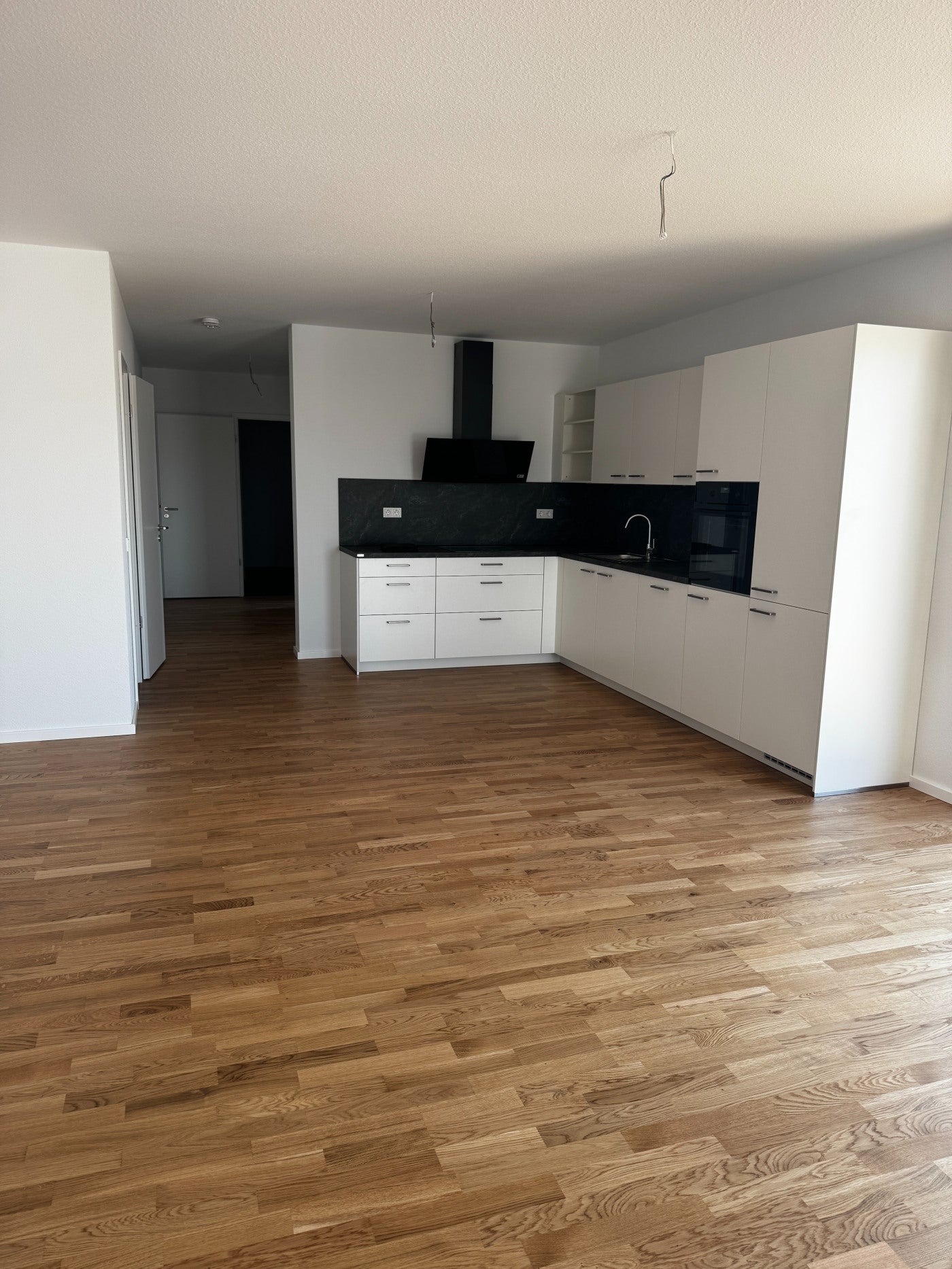 Wohnung Bonhoeffer-Straße in Großen-Buseck