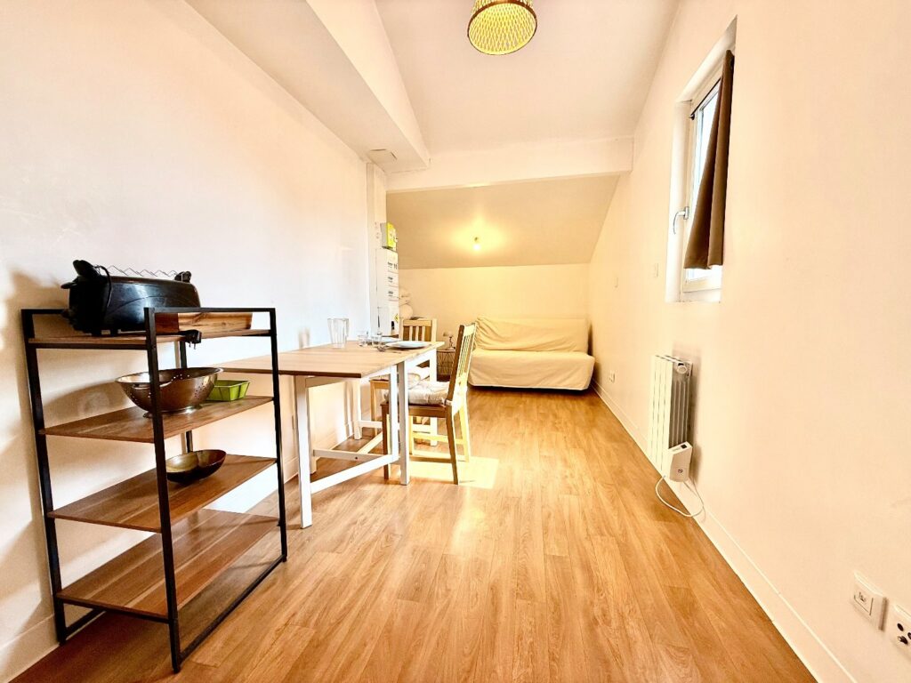 Appartement Avenue de la Colonne à Toulouse