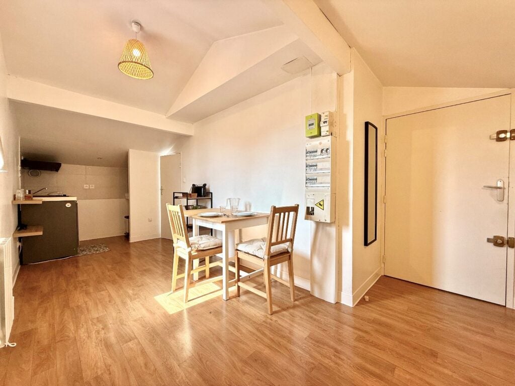 Appartement Avenue de la Colonne à Toulouse