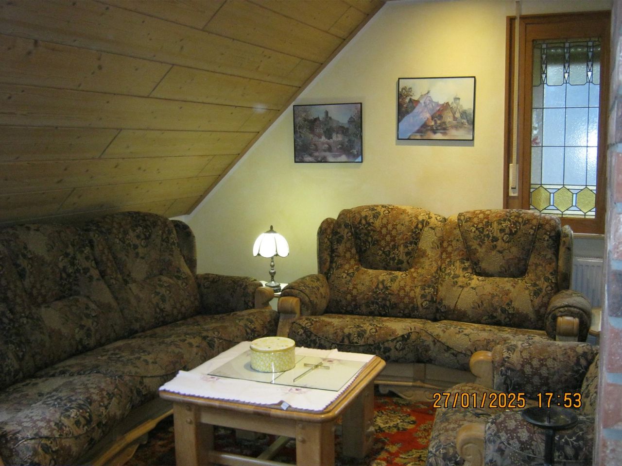 Wohnung Gerlinghausen in Much