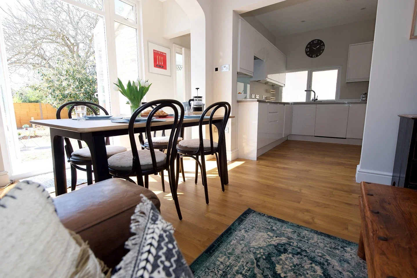 Room Stanwell Road in Borough of Spelthorne