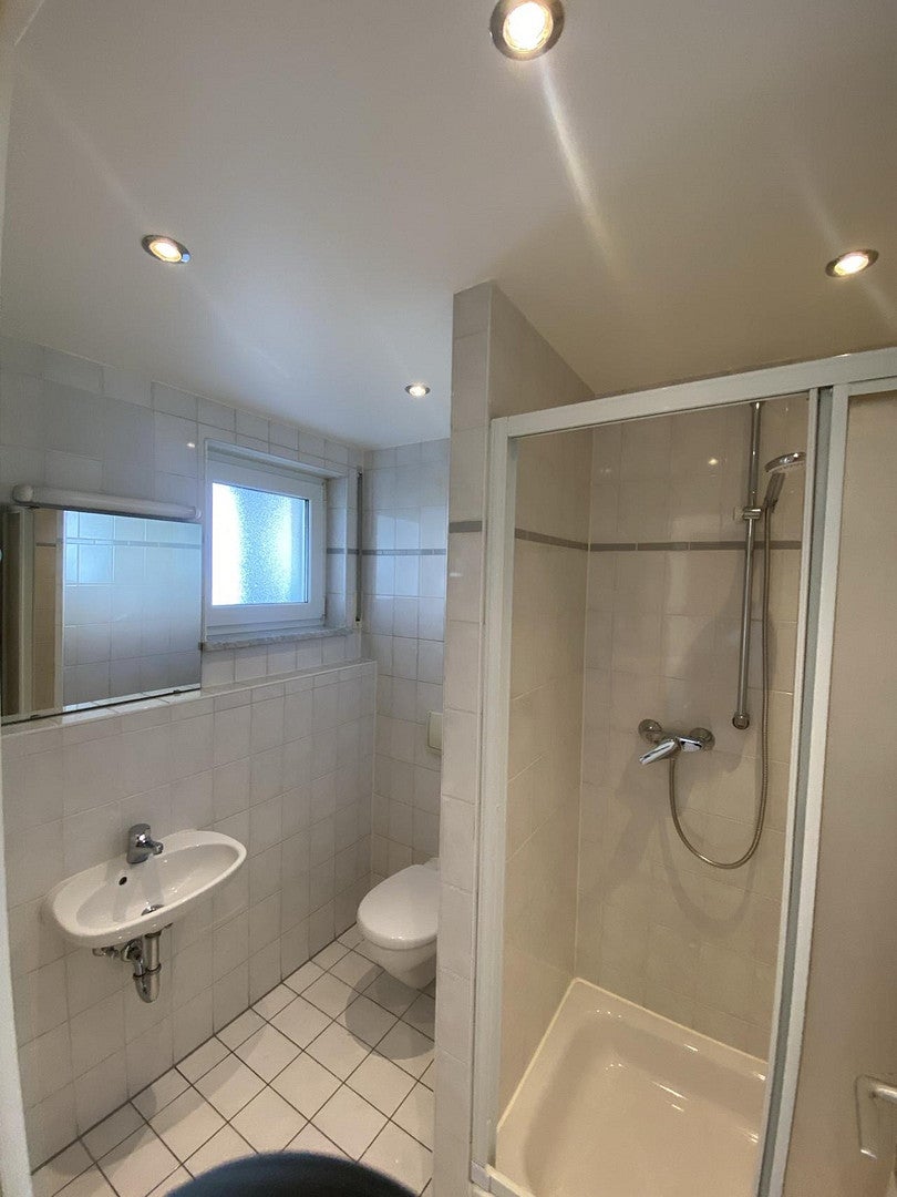 Haus Carl-Fohr-Straße in Miesbach