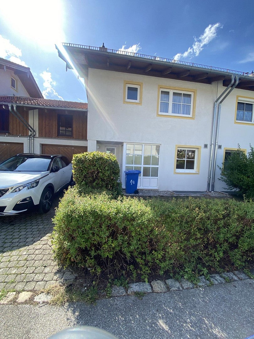 Haus Carl-Fohr-Straße in Miesbach