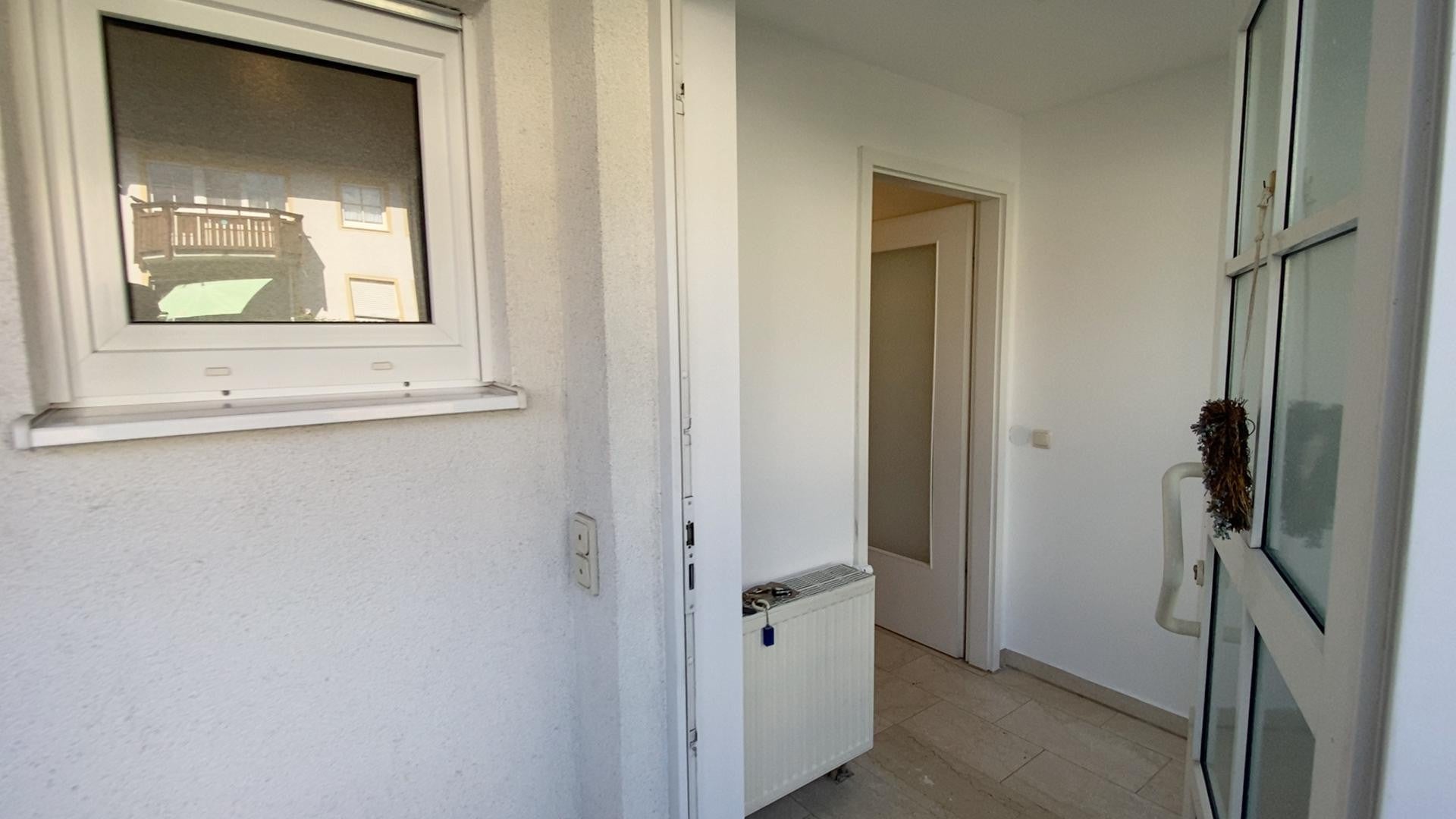 Haus Carl-Fohr-Straße in Miesbach