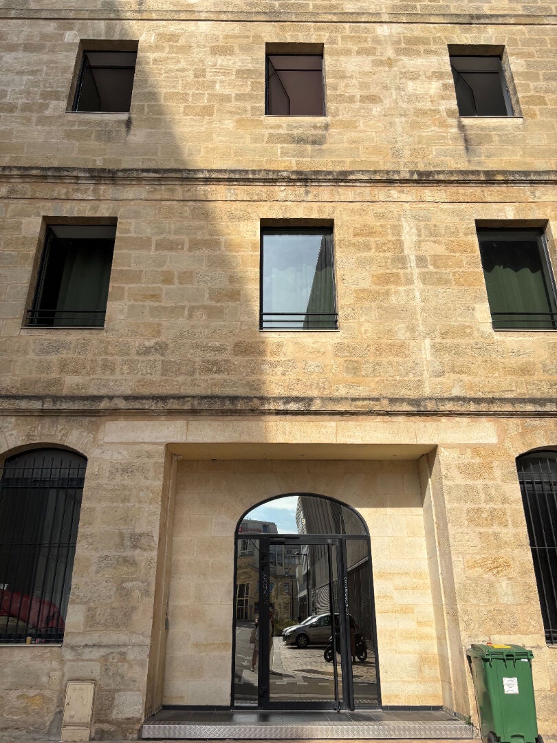 Appartement Rue Cabanac à Bordeaux