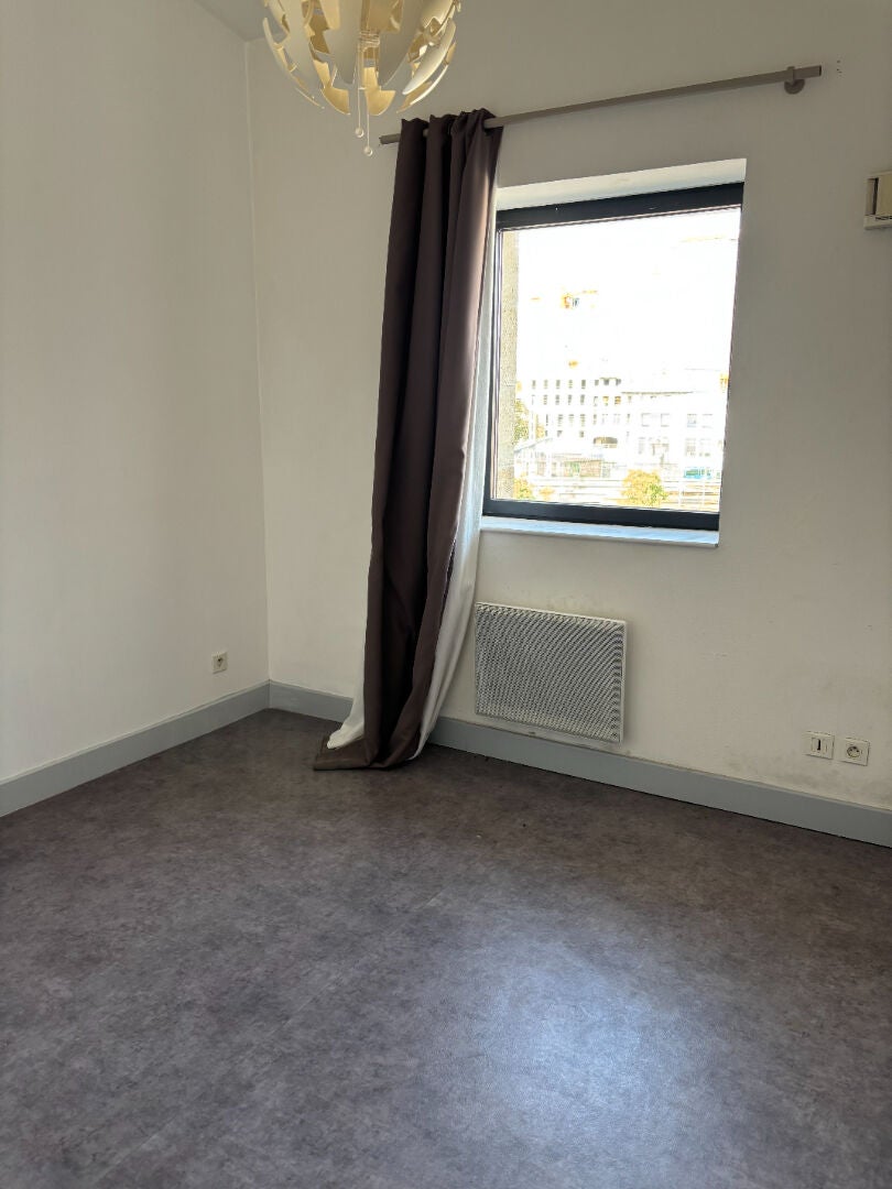 Appartement Rue Cabanac à Bordeaux