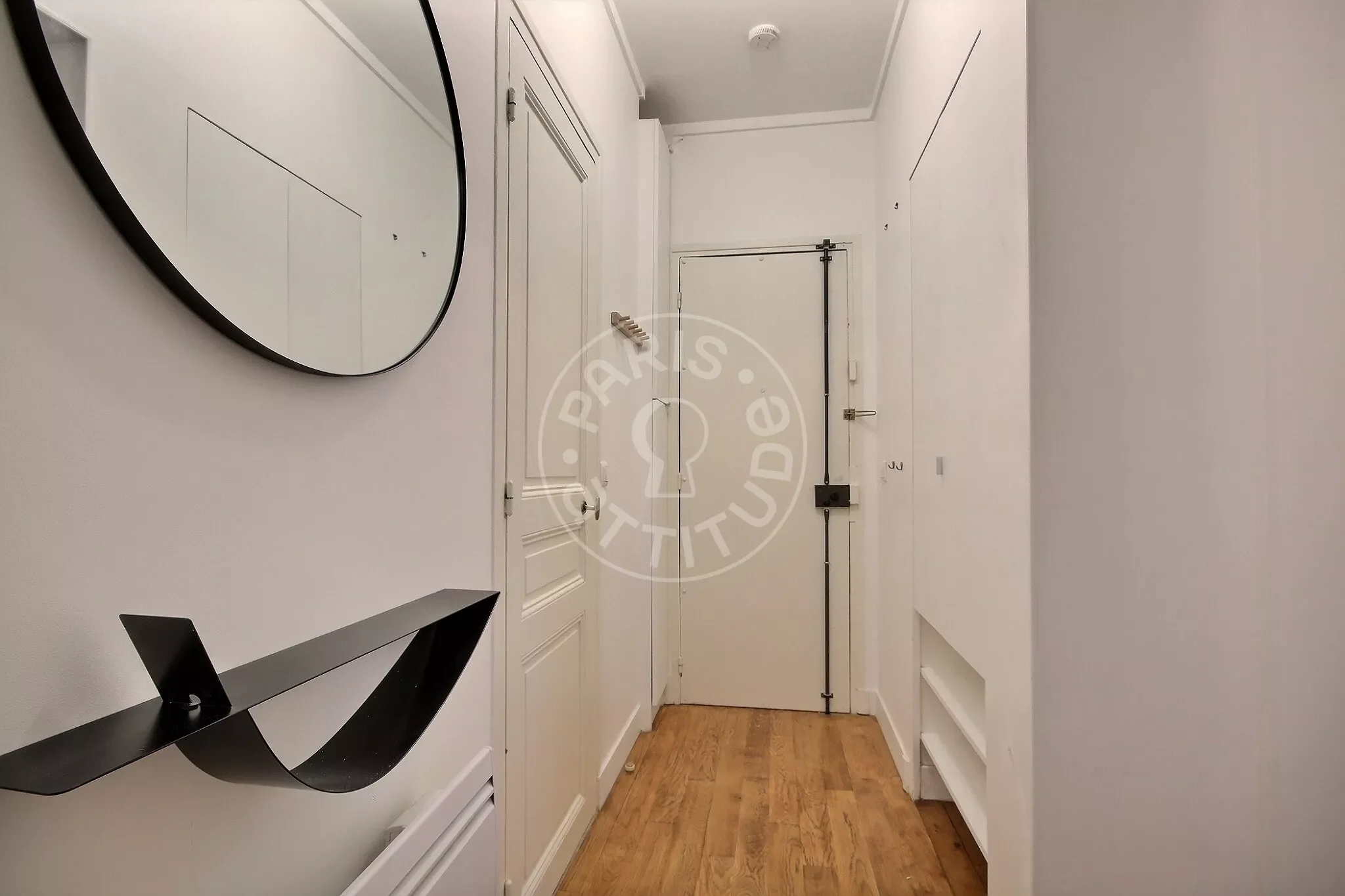 Appartement Rue Philibert Lucot à Paris