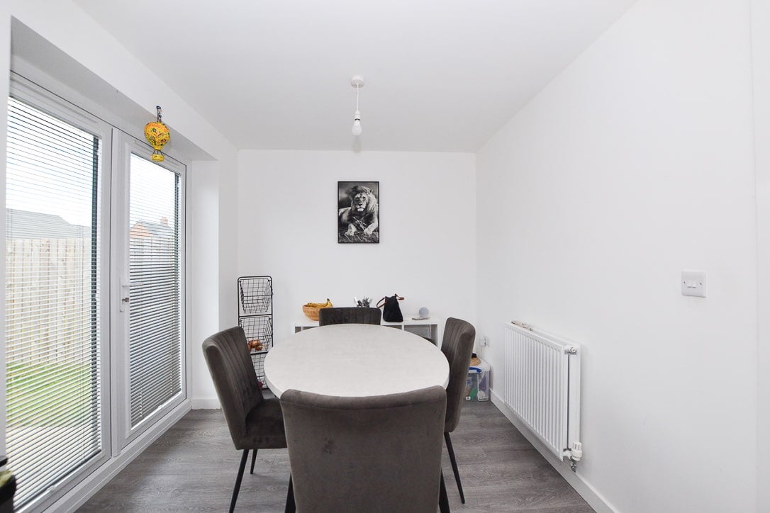 House Cypress Point Grove in Newcastle upon Tyne