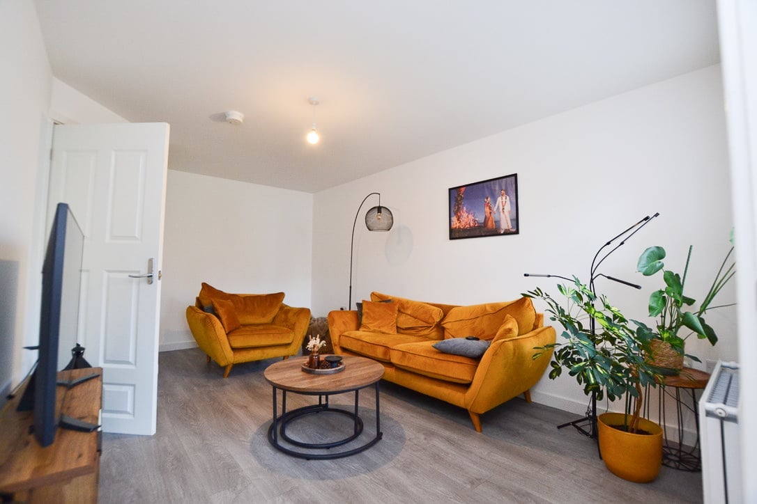 House Cypress Point Grove in Newcastle upon Tyne