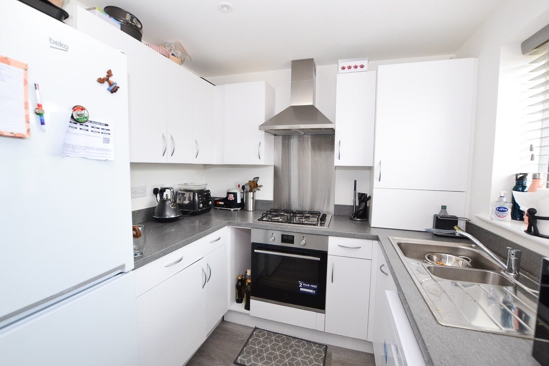House Cypress Point Grove in Newcastle upon Tyne